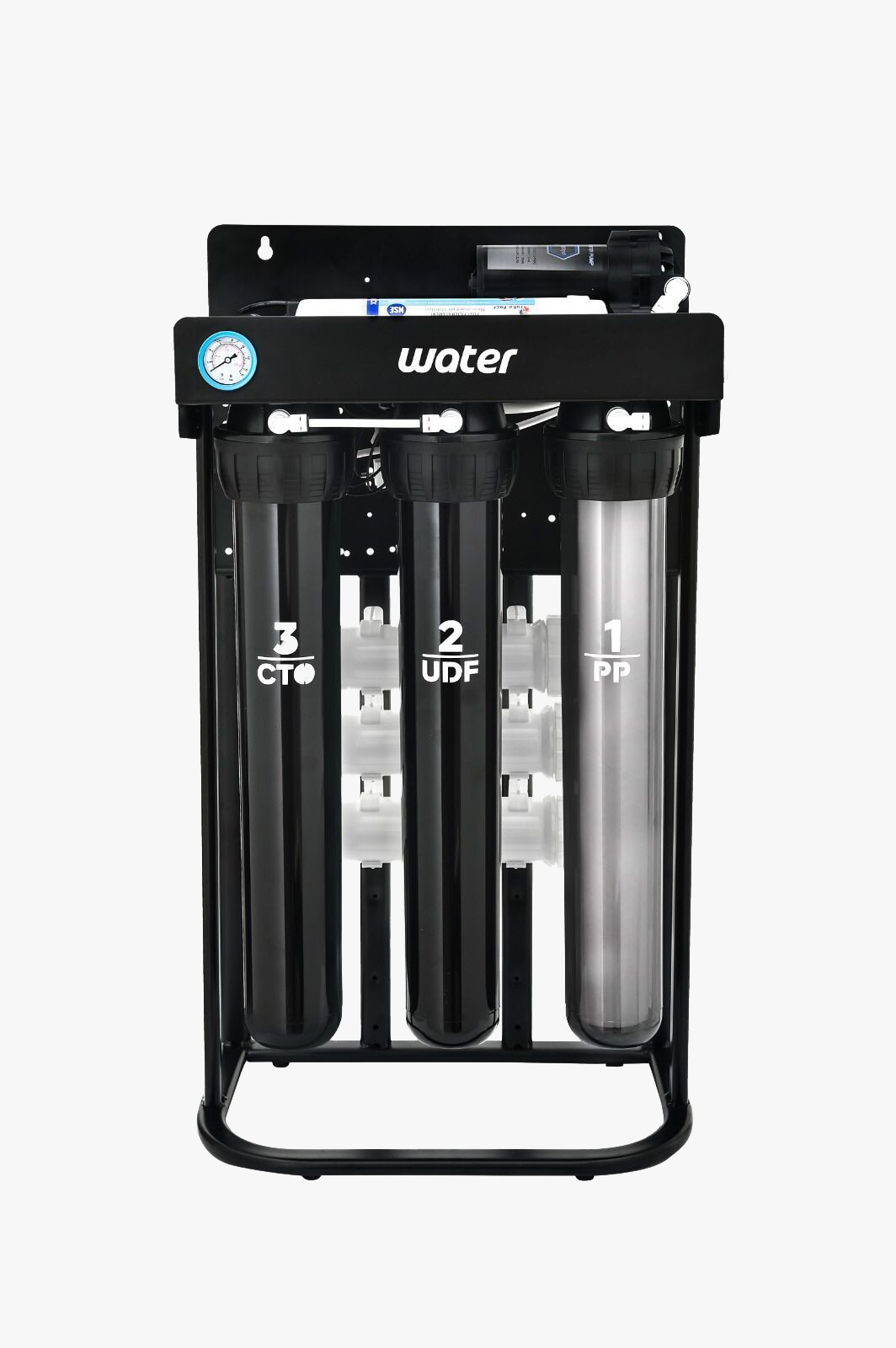 RO300 Su Arıtma Sistemi