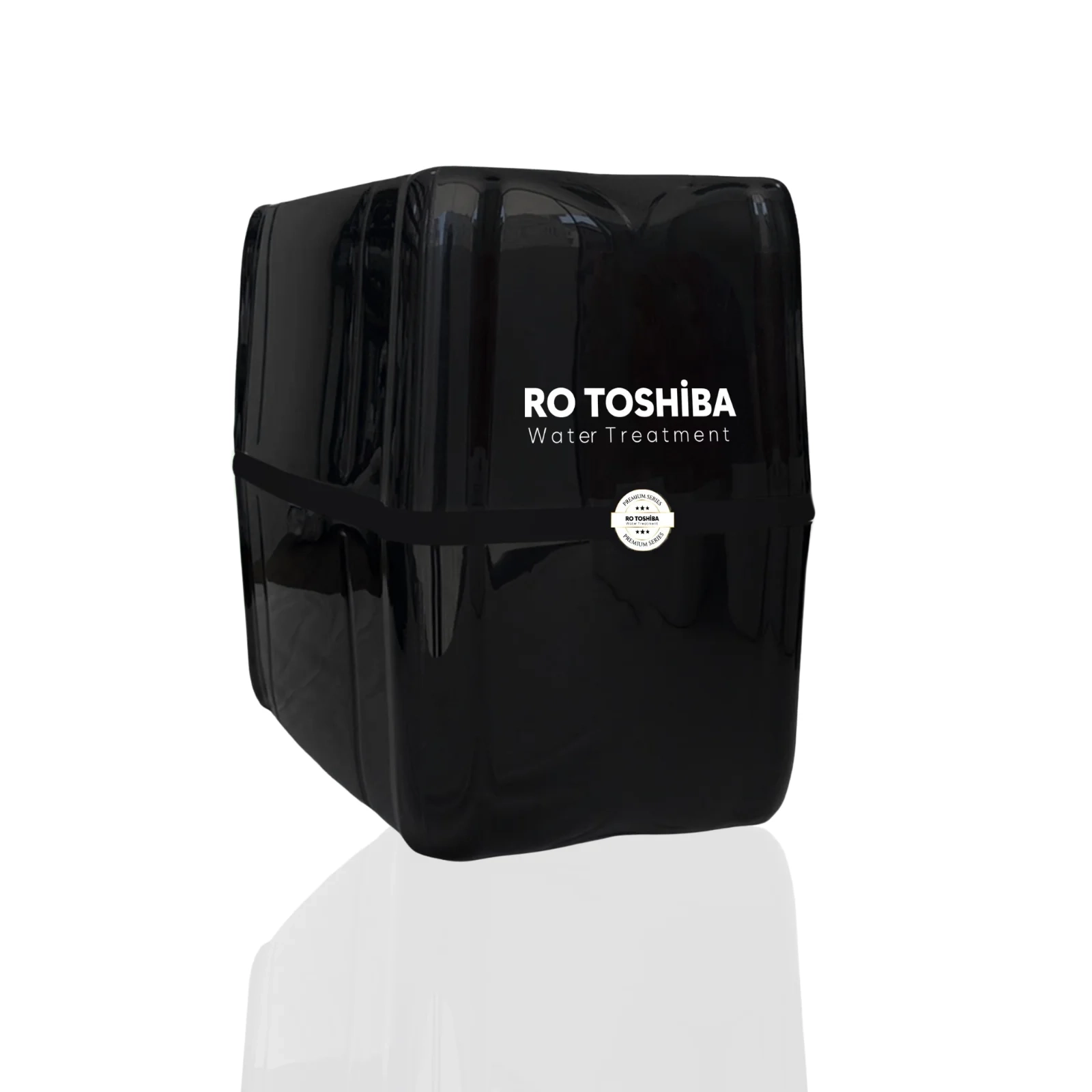 Ro-Toshiba Supreme Serisi (2)